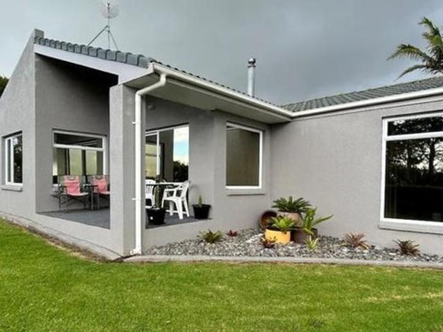 kaitaia, 3 bedrooms