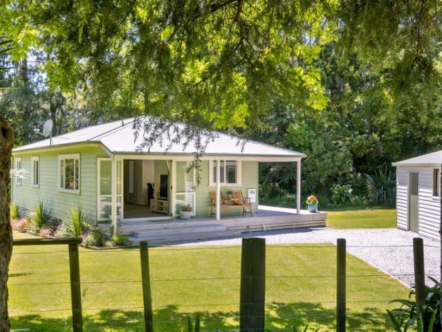 kaiti, 3 bedrooms