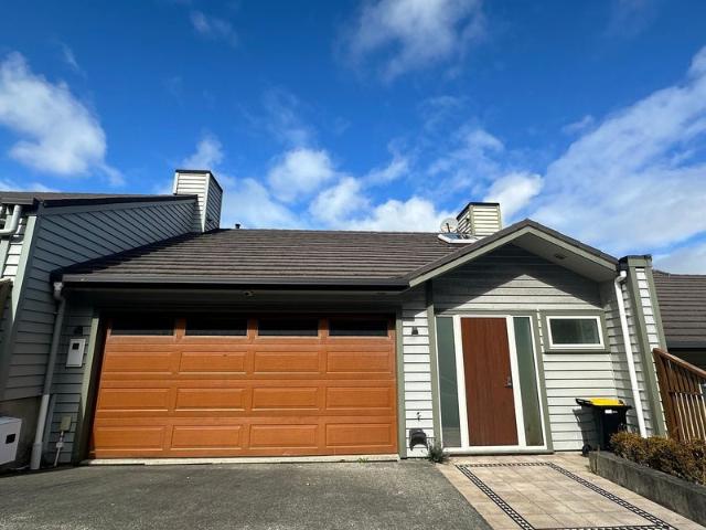 kaiwharawhara, 3 bedrooms