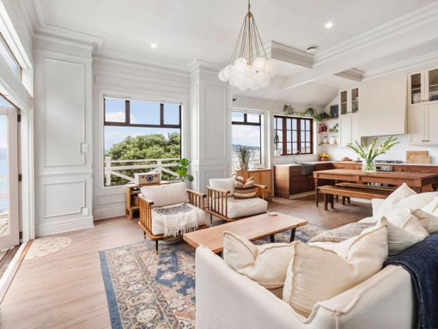 kaiwharawhara, 3 bedrooms