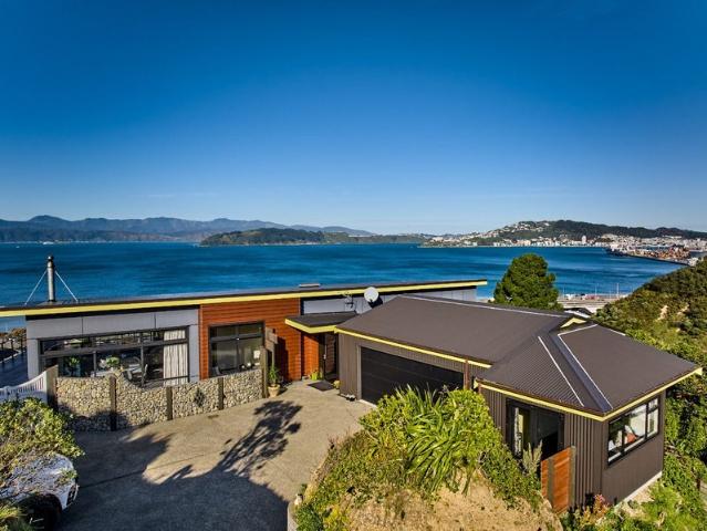 kaiwharawhara, 3 bedrooms