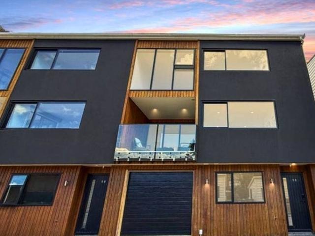 kaiwharawhara, 3 bedrooms