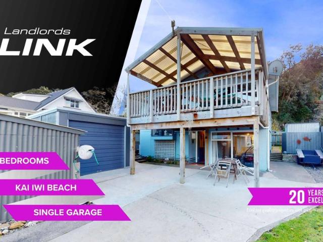 Kai Iwi 4 Bedrooms