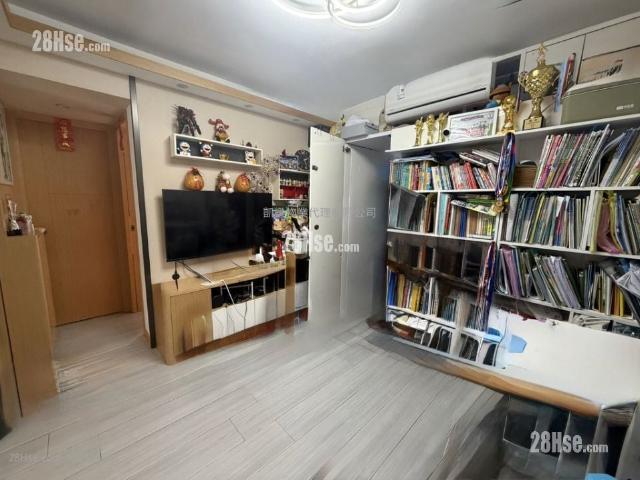 凱樂苑 #3854 售盤樓盤詳細資料