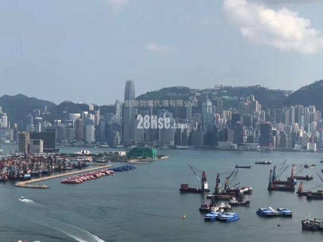 凱樂苑 #3851 售盤樓盤詳細資料