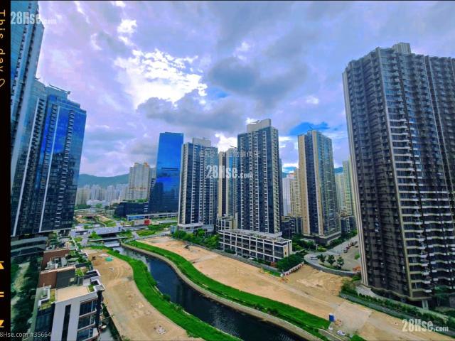 Kai Tak Monaco [Agency Ads] Mid Floor 11 20|38/F,Tower 2B, Middle Floor Finally Got This! Huge Kitchen! Great View, Great Price! Hints