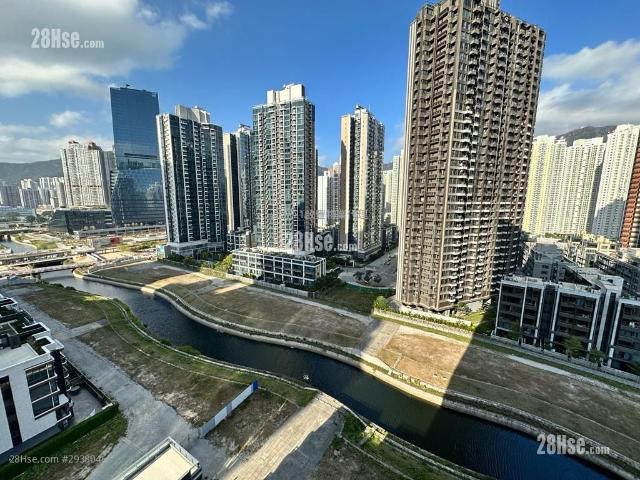 Kai Tak Monaco [Agency Ads] Mid Floor, Tower 1B, Middle Floor Exclusive! Real Offer! Two Bedrooms And A Beautiful Kitchen Extremely Rare! Xiangbei Jianshui Fen Hints