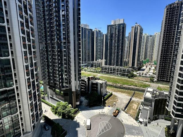 Kai Tak Monaco One [Agency Ads] Mid Floor, Tower 2A, Middle Floor One Room In Monaco One Hints
