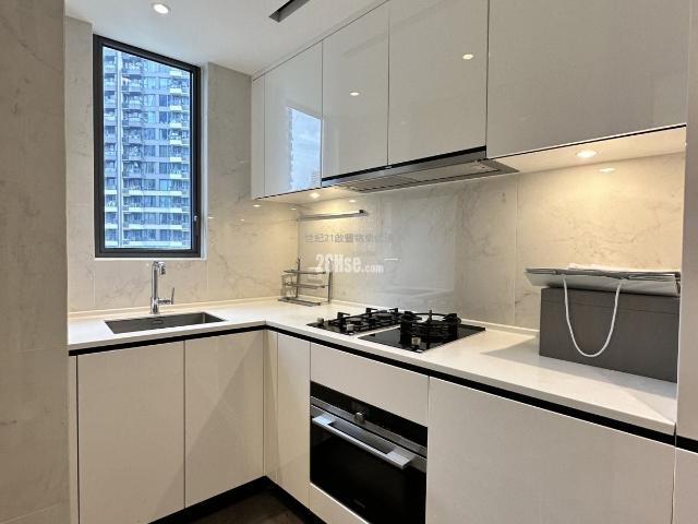 Kai Tak Oasis Kai Tak [Agency Ads] Mid Floor, Tower 5, Middle Floor It's Hard To Find A Plate! Two Bedroom Kitchen In A Premium Housing Estate! It's Close To The Mtr Hints