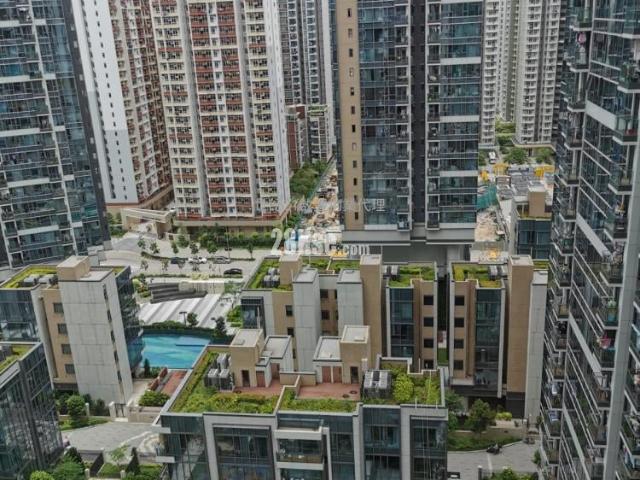 Kai Tak Oasis Kai Tak [Agency Ads] Mid Floor, Tower 5, Middle Floor 【新放盤】近啟德地鐵站一房 剛性需求戶型 Hints