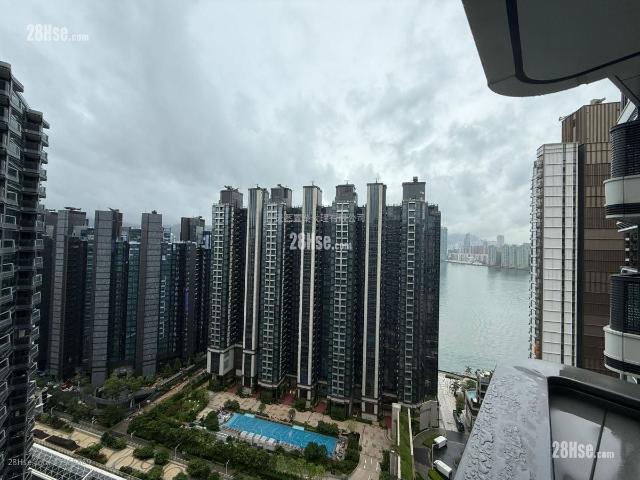 Kai Tak One Victoria [Agency Ads] Unit E,High Floor 26 36|36/F,Tower 2B 維港1 號 2房 有匙 歡迎約睇 Hints