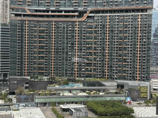 Kai Tak One Kai Tak I [Agency Ads] Mid Floor 16 26|37/F,Tower 2, Middle Floor Big Two Bedroom Kitchen! Very Close To The Mtr Station! Great Bargains In The Southeast! Big Enough Hints