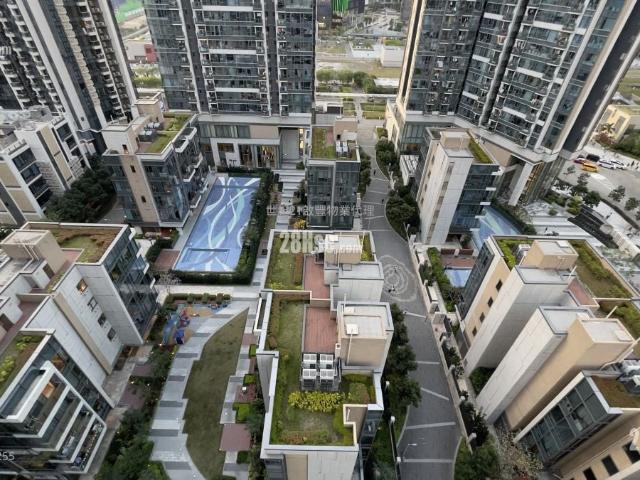 Kai Tak One Kai Tak Ii [Agency Ads] Unit G,Low Floor 2 11|37/F,Tower 3 View With Key 3 Bedroom Suite With Storage Room Practical, Central Location, Star Level Club Qu Hints