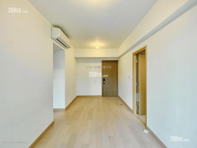 Kai Tak K.city [Agency Ads] Mid Floor 1 10|37/F,Block 1, Middle Floor Exciting! Two Bedrooms, A Large Kitchen And A Large Bedroom! You Can Check Out The Real Deal! The Hints
