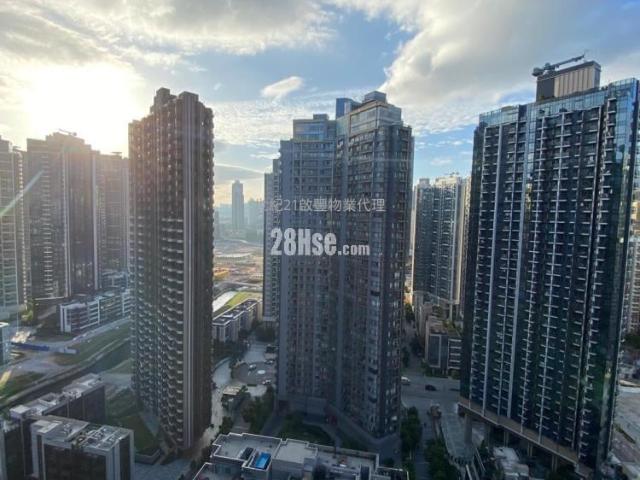 Kai Tak K.city [Agency Ads] Mid Floor 21 30|37/F,Block 8, Middle Floor The Flattest And Smoothest! Quick Launch Of Real Offer! Open Kitchen With Two Bedrooms And Open Gar Hints