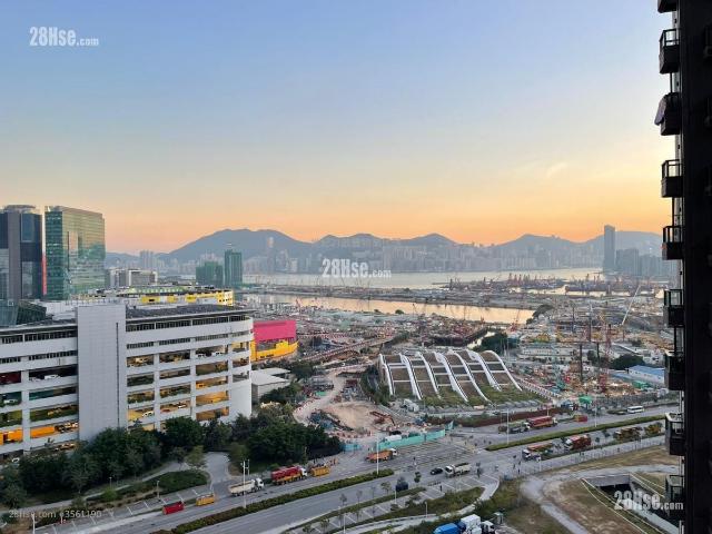 Kai Tak K.city [Agency Ads] High Floor 21 30|37/F,Block 9 Exclusive Jiahui 3 Bedroom 2 Bathroom Property Is A Rare Find Hints