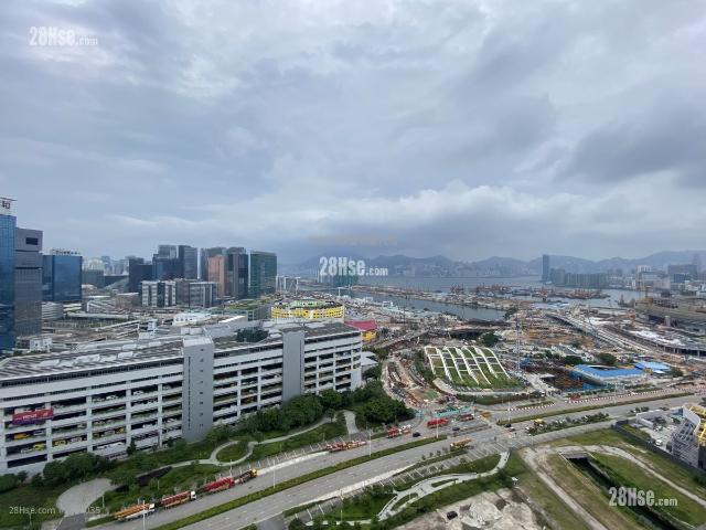 Kai Tak K.city [Agency Ads] High Floor 27 37|37/F,Block 9 Jiahui Seaview 3 Bedrooms + Open Kitchen Only Looking For Good Tenants Hints