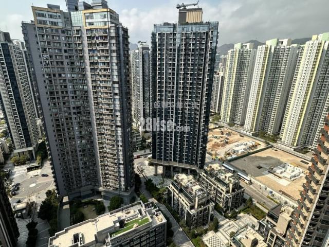 Kai Tak K.city [Agency Ads] High Floor 27 37|37/F,Block 9 The High Rises Of The North Pole Are Open To The Public, And The Exclusive Bamboo Shoots Are The Onl Hints