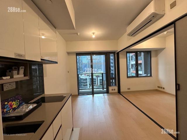 Kai Tak K. Summit [Agency Ads] Low Floor 1 11|40/F,Tower 1A,Building New Listing. Fully Furnished. Hints