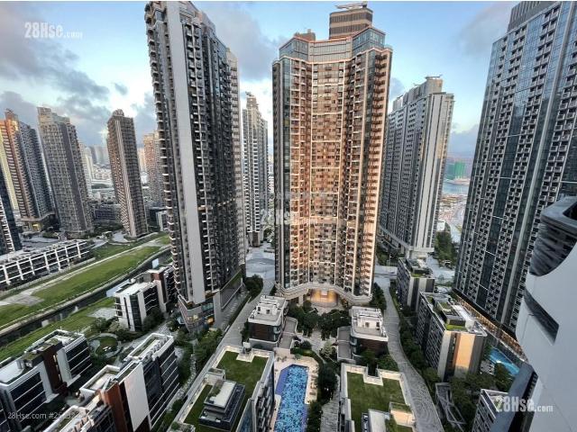 Kai Tak K. Summit [Agency Ads] Low Floor 2 12|41/F,Tower 2A,Building Fresh Shoots! The Most Beautiful Two Bedroom Apartment In Jiahui, The Largest Master Bedroom! Hints