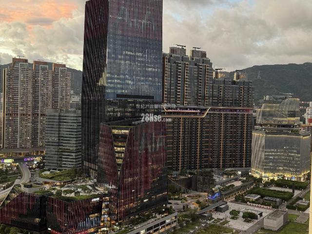 Kai Tak K. Summit [Agency Ads] Mid Floor 15 25|41/F,Tower 2B,Building, Middle Floor Exclusive Deal! Extremely Bright And Airy! 24 Hour Clubhouse! Giant Master Bedroom! A Clean And We Hints