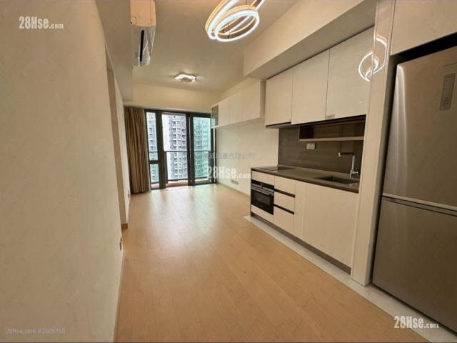 Kai Tak K. Summit [Agency Ads] Unit A,High Floor 31 41|41/F,Tower 2A,Building Genuine Listing: Two Bedroom Apartment With Excellent Floor Area And Extra High Ceilings. Hints