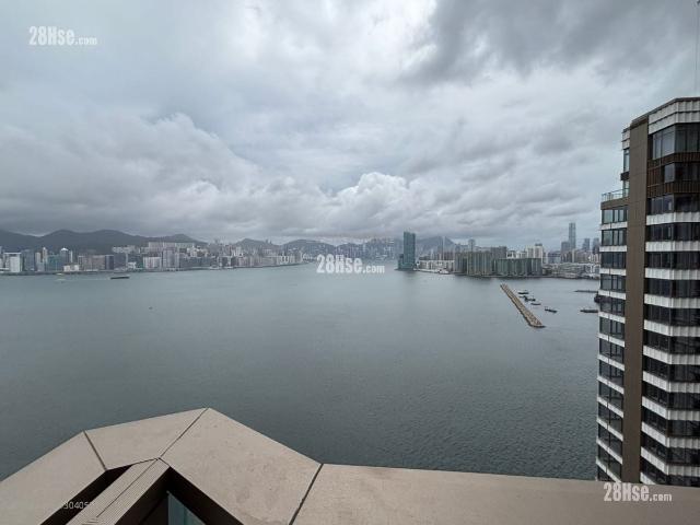 Kai Tak Pano Harbour [Agency Ads] High Floor 28 38|38/F,Tower 6 3 Bedrooms 1 Suite, 2 Living Rooms, 1 Utility Room, 1 Walk In Closet, Unbeatable Fireworks And Sea Hints