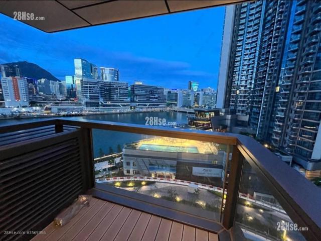 Kai Tak Twin Victoria [Agency Ads] Unit F,Mid Floor 2 12|29/F,Tower 1A, Middle Floor Super Cheap 2 Bedrooms With Stunning Views Hints