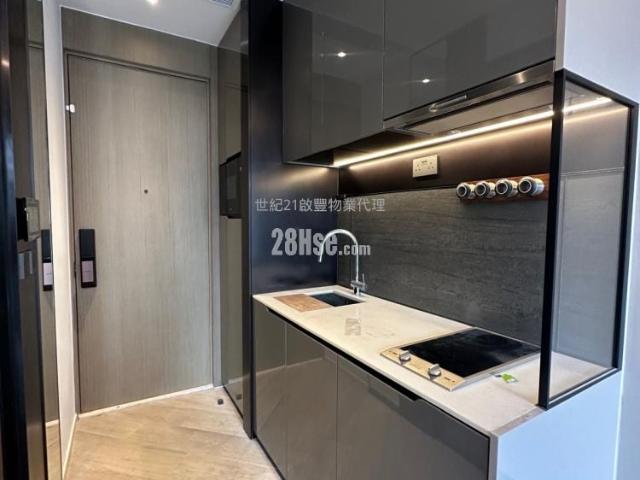 Kai Tak The Henley [Agency Ads] Mid Floor, Tower 3B, Phase 3, Middle Floor @The Flattest Open Plan Apartment In The Entire Estate@ Hints
