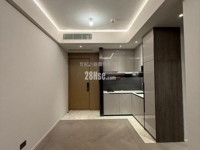 Kai Tak The Henley [Agency Ads] Mid Floor, Tower 2, Phase 1, Middle Floor Very Rare And Very Affordable! Large Two Bedroom Apartment With A Very Open View Can't Wait To Ren Hints