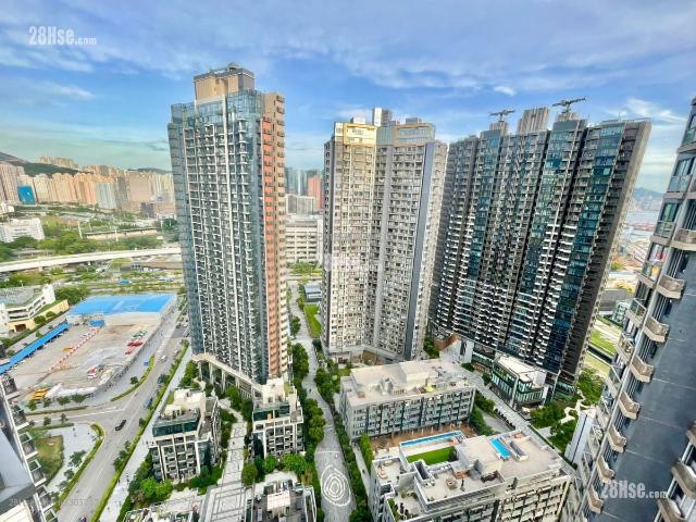 Kai Tak Victoria Skye [Agency Ads] Mid Floor 15 25|39/F,Ocean Waves Tower 3, Middle Floor Real Offer Tianhuan 3 Bedroom Apartment, First Priority Will Be Given To Those Who Can Rent It Qui Hints