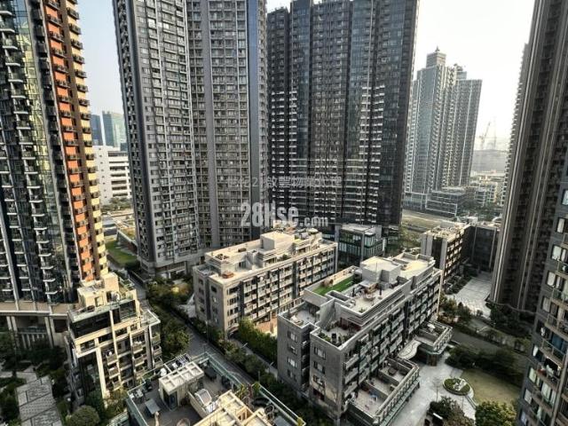Kai Tak Victoria Skye [Agency Ads] Mid Floor G 12|39/F,Ocean Waves Tower 3, Middle Floor The First Choice For Affordable One Bedroom Apartments In Kai Tak With Extremely High Character Rati Hints