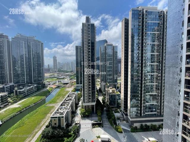 Kai Tak Vibe Centro [Agency Ads] High Floor 28 38|38/F,Tower 1A Longyu 1 Bedroom, Open Kitchen And Toilet + Floor To Ceiling Glass, Ready To Move In, Real Price For Hints