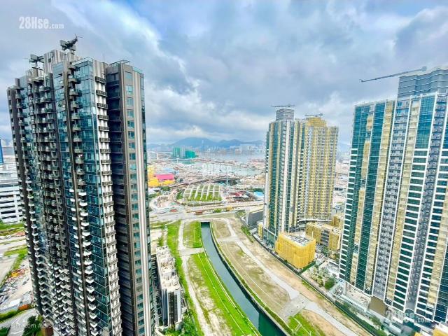 Kai Tak Vibe Centro [Agency Ads] High Floor 29 38|38/F,Tower 1B The Most Convenient Two Room Closet In Kai Tak, This Is The Only One Hints