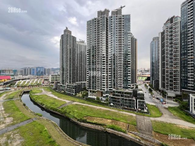Kai Tak Vibe Centro [Agency Ads] Low Floor 1 11|38/F,Tower 1A Can Be Raised! Large One Sided! Two Bedrooms With Open Bathroom And Kitchen! The King Of Housing Es Hints