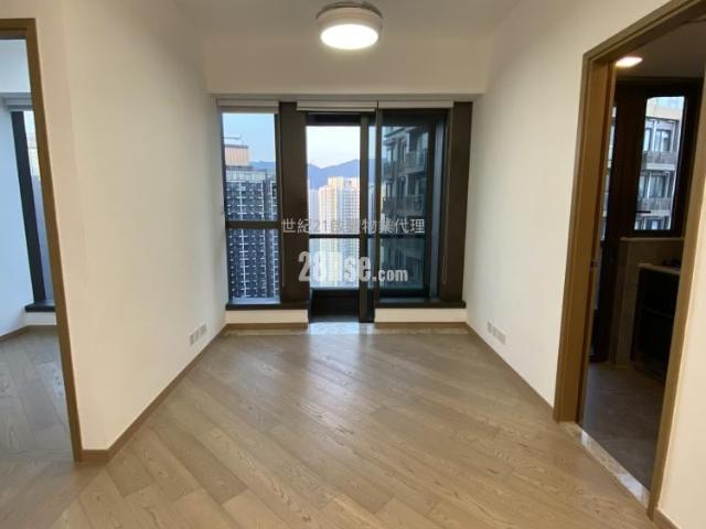 Kai Tak Vibe Centro [Agency Ads] Mid Floor 21 30|38/F,Tower 2A, Middle Floor The High Rise Is Open And Spacious! The Only One In The Market With Exposed Toilets And Zero Corrid Hints