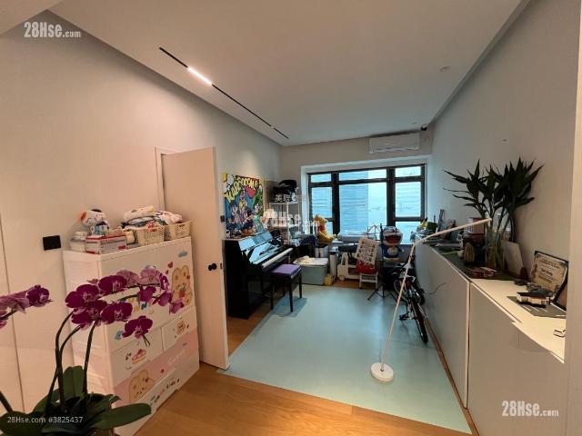凱旋門 #3825 售盤樓盤詳細資料