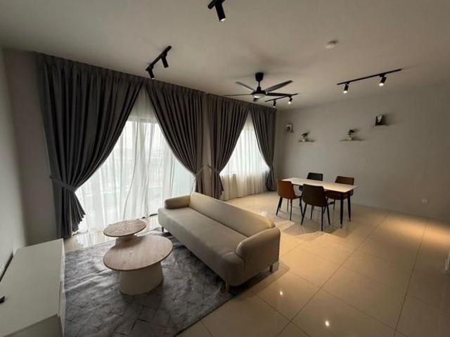 Kaia Heights Unit For Rent Condo Equine Park Disewa MRT nearby