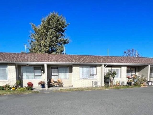 kaiapoi, 1 bedroom