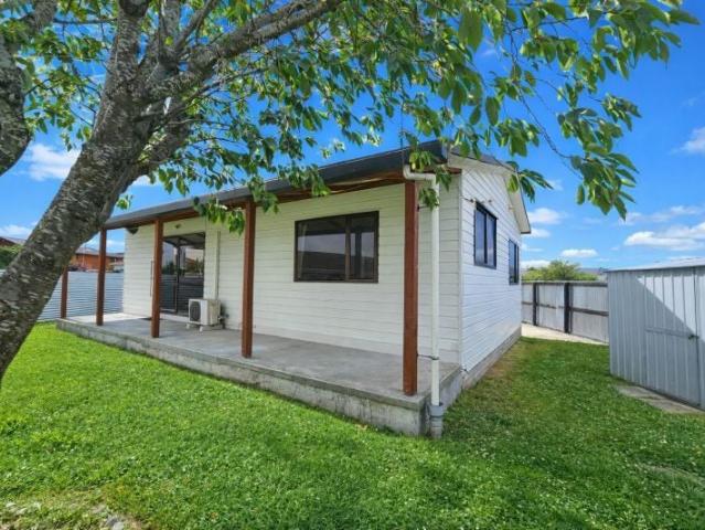 kaiapoi, 2 bedrooms