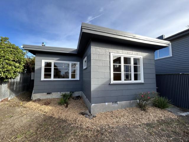kaiapoi, 2 bedrooms