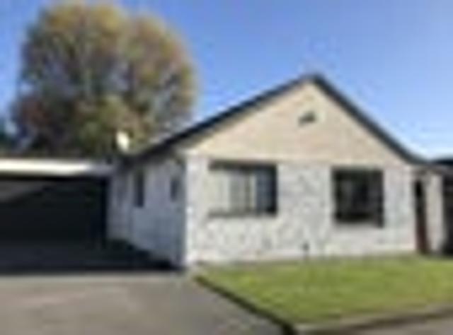Kaiapoi, 2 bedrooms, $490 pw