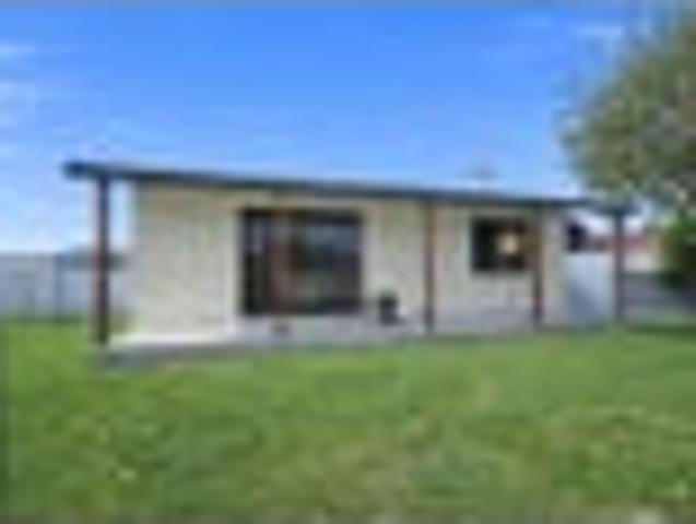 Kaiapoi, 2 bedrooms, $500 pw