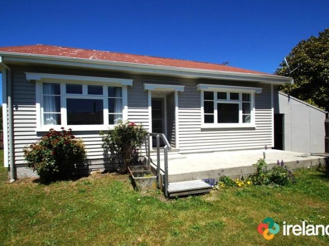 kaiapoi, 2 bedrooms