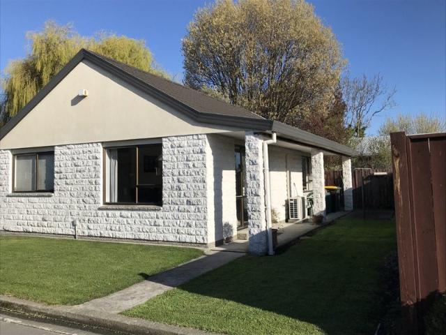 kaiapoi, 2 bedrooms