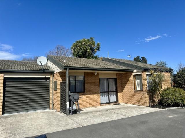 Kaiapoi, 2 bedrooms