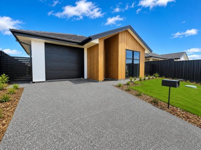 Kaiapoi, 3 bedrooms