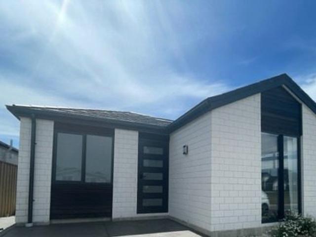 kaiapoi, 3 bedrooms