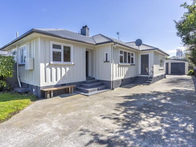 Kaiapoi, 3 bedrooms