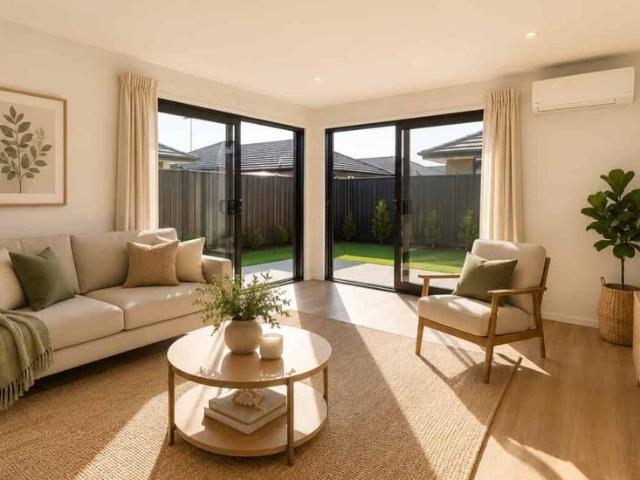 Kaiapoi, 3 Bedrooms